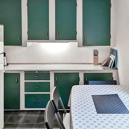 4 Bedroom Beautiful In Lindesnes *