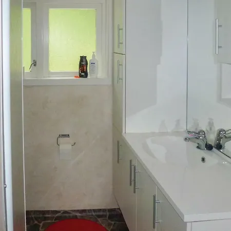 Vakantiehuis 4 Bedroom Amazing In Lindesnes